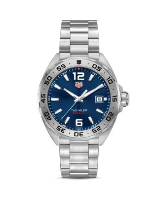 tag heuer formula 1 41mm