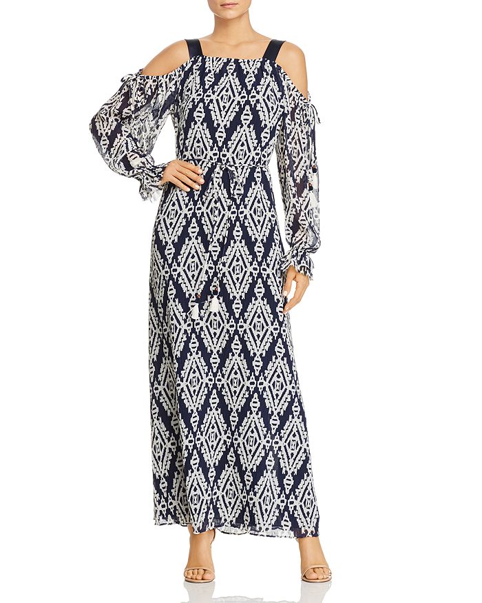 Tory burch wrap dress 2025