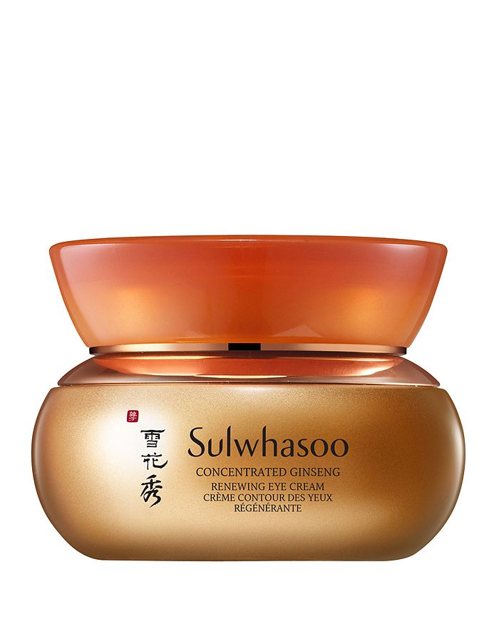 SULWHASOO CONCENTRATED GINSENG RENEWING EYE CREAM 0.7 OZ.,270320088