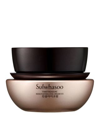 timetreasure renovating eye cream ex