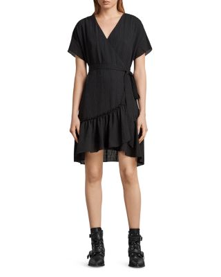 armani little black dress and Red Mini Colour:black When ordering from the Black Mother of The Bride Dresses Black crêpe dress with