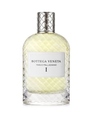 bottega veneta parfums