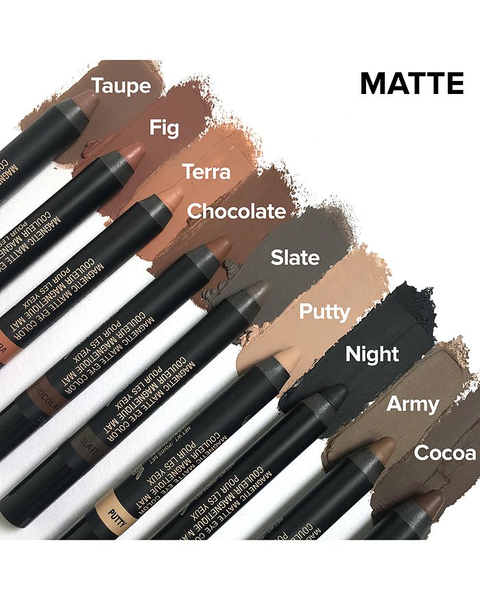 Nudestix Eye Colour 2.8g (various Shades) Chocolate ModeSens