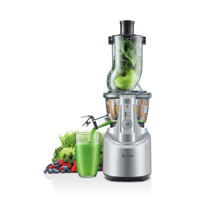 Breville Big Squeeze Juicer Bloomingdale's