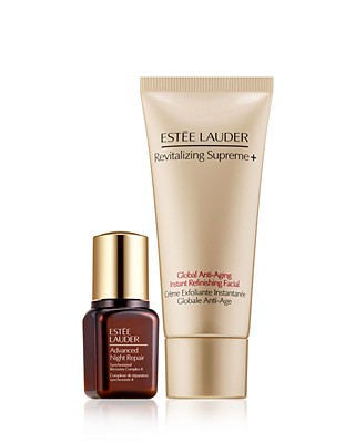 Gift With Any 125 Estée Lauder Purchase Bloomingdale S Registry