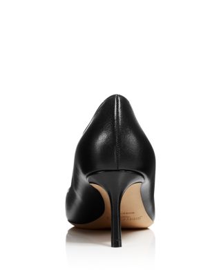 Jimmy Choo Women's Romy 60 Pointed Toe Pumps | Bloomingdale's