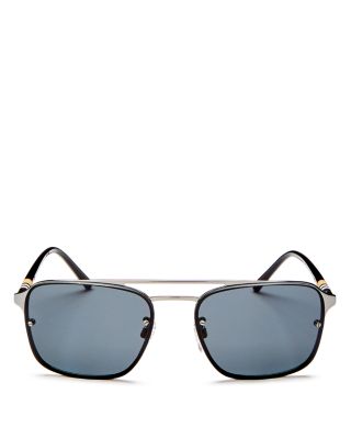 burberry men's polarized sunglasses