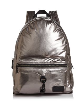 Rebecca Minkoff - Riley Puffy Nylon Backpack