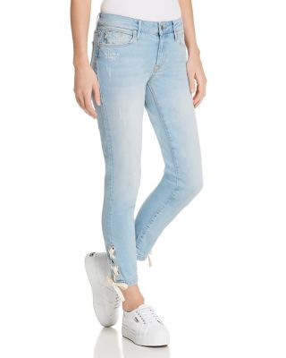 Mavi shops jeans adriana ankle