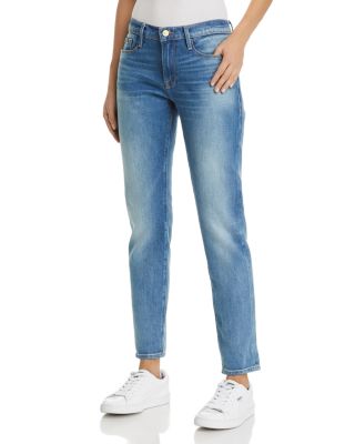 frame le garcon boyfriend jeans