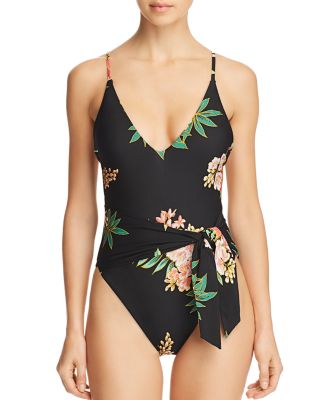 isabella rose swim one piece