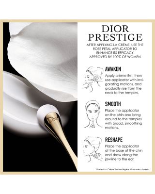 Dior Prestige La Crème Texture Essentielle Bloomingdale's