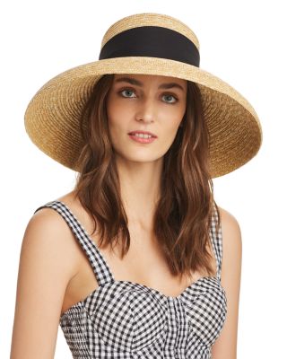 Gottex Sasha Sun Hat | Bloomingdale display picture 2