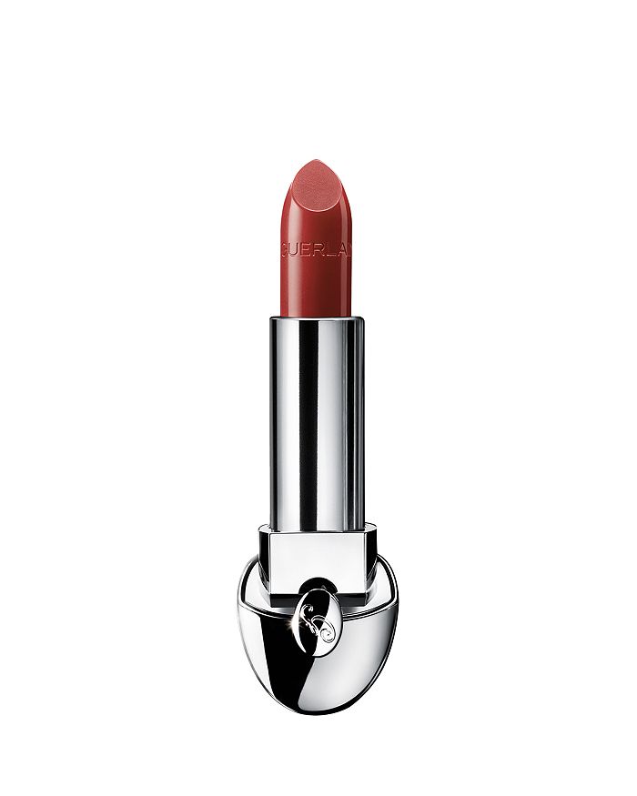 Guerlain Rouge G Customizable Lipstick Shade In N°23