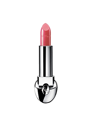 GUERLAIN ROUGE G CUSTOMIZABLE SATIN LIPSTICK SHADE