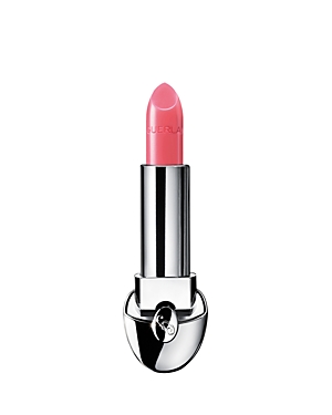 Guerlain Rouge G Customizable Satin Lipstick Shade In No. 77 - Light Pink