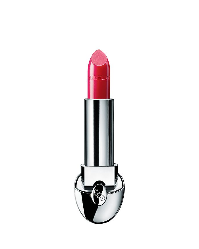 Guerlain Rouge G Customizable Lipstick Shade In N°71