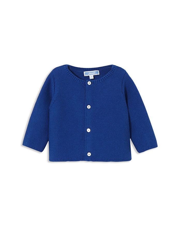 Jacadi Boys Lightweight Knit Cardigan Baby Bloomingdale s
