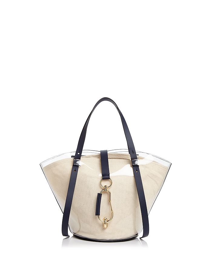 Zac posen belay bucket bag store