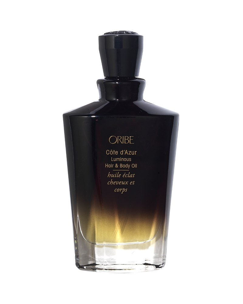 Oribe Cote d'Azur Luminous Hair & Body Oil