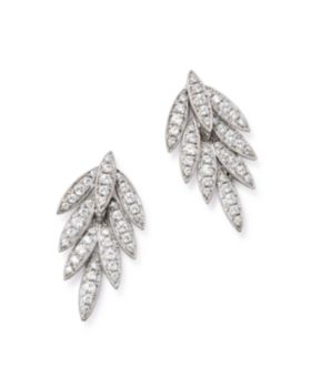 Designer & Fine Jewelry Earrings for Women - Bloomingdale's