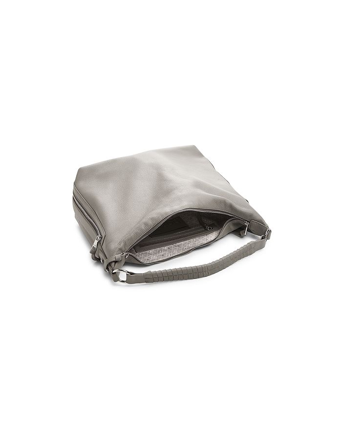 Botkier samantha on sale leather hobo