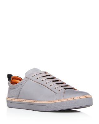 Gordon Rush Men's Marston Leather Low 