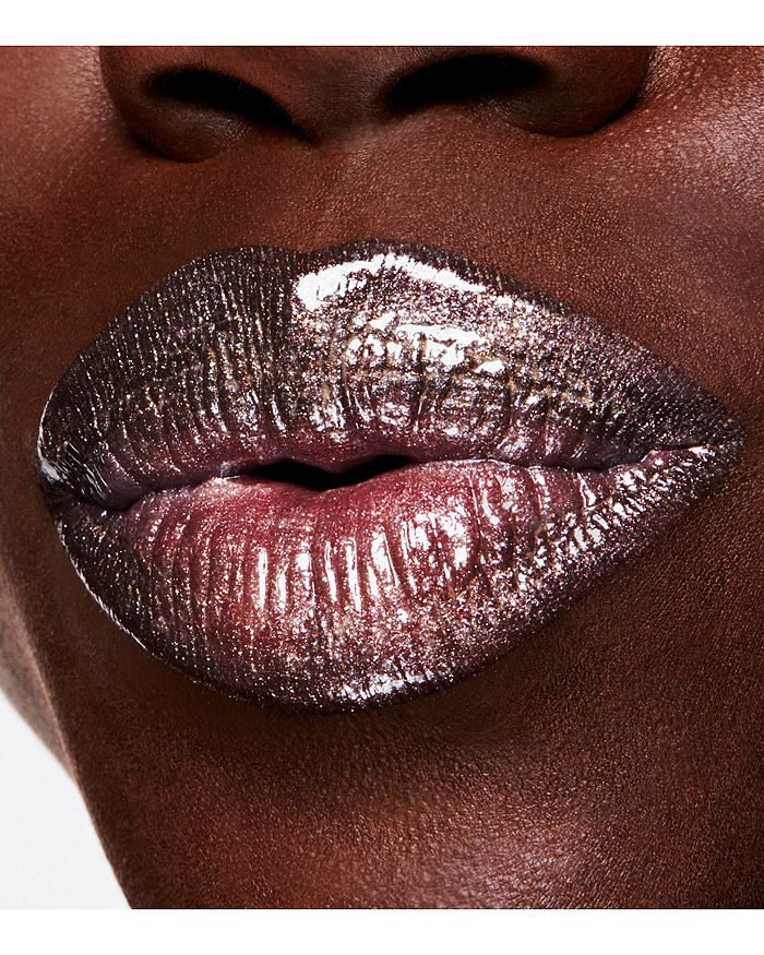 MAC MAC LIPGLASS, GALACTIC GLITTER & GLOSS COLLECTION