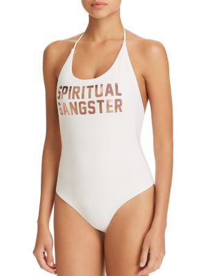 spiritual gangster swimsuit