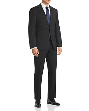 UPC 728678023199 product image for Boss Johnstons/Lenon Regular Fit Basic Suit | upcitemdb.com