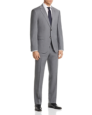 UPC 728677704792 product image for Boss Johnstons/Lenon Regular Fit Basic Suit | upcitemdb.com