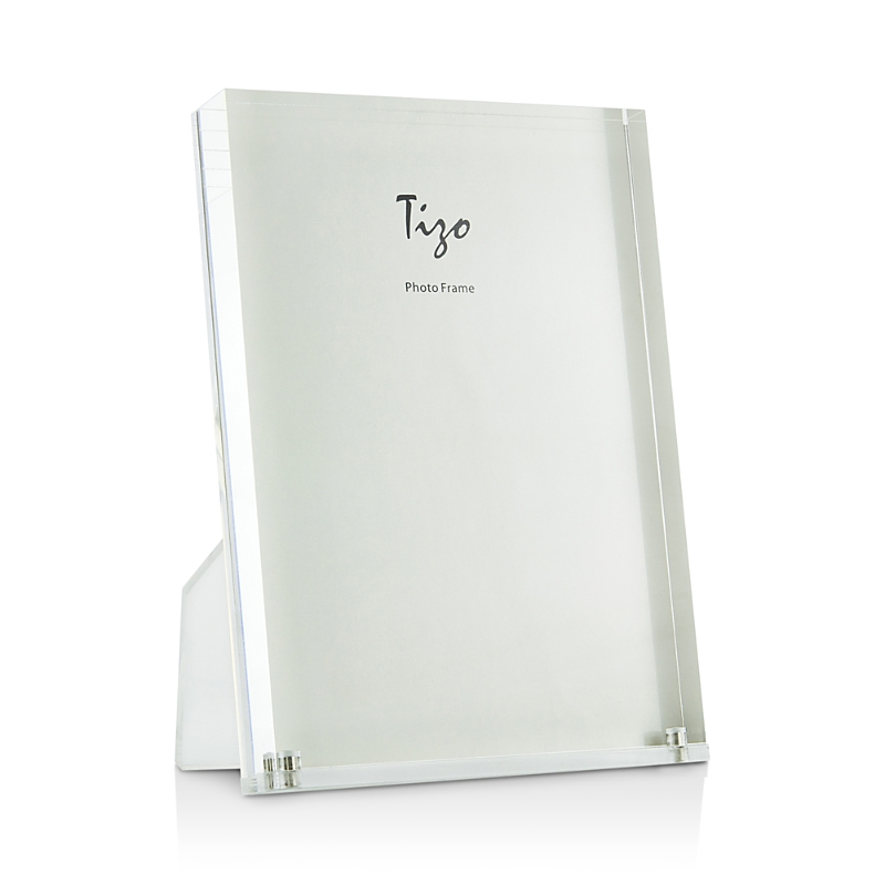 Tizo Lucite Frame, 5 X 7