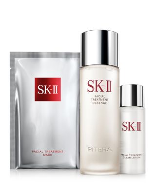 SK-II - Starter Kit: Pitera Essence Gift Set ($131 value)