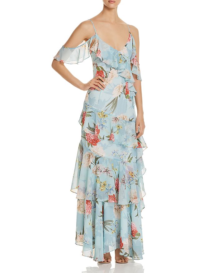 Yumi kim on sale hearts desire dress
