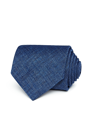 BROOKS BROTHERS SOLID CLASSIC TIE,100105329