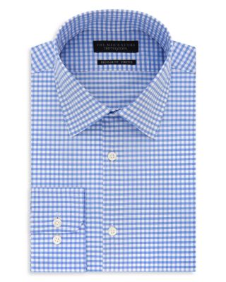 Men's Designer Dress Shirts, French Cuff & More - Bloomingdale's