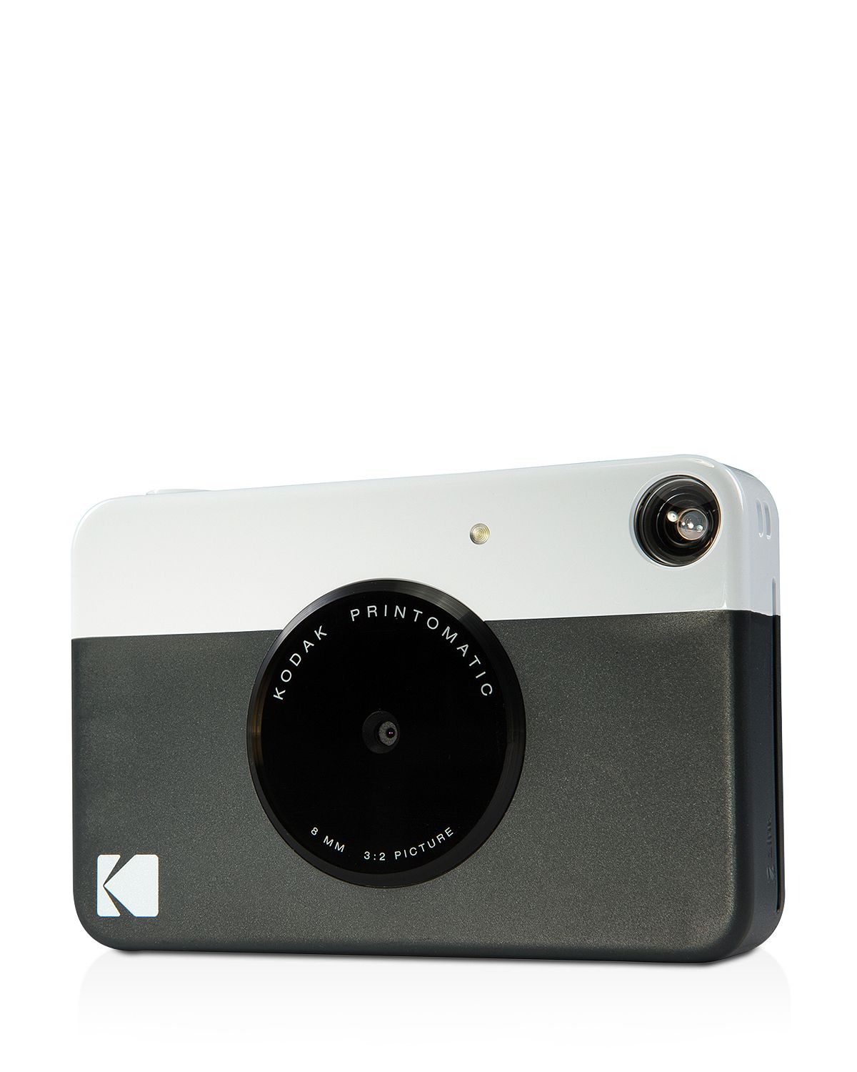 Photo 1 of PRINTOMATIC Instant Print Camera