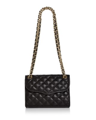 Rebecca Minkoff Mini factory Quilted Affair Bag