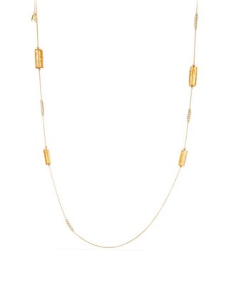 David Yurman Bijoux Fine Bead \u0026 Chain 