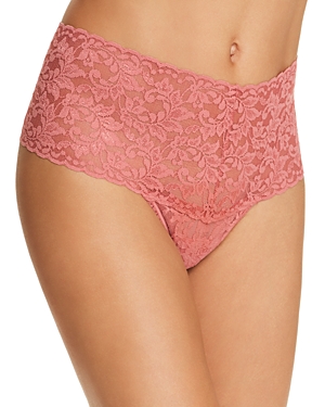 HANKY PANKY Retro Thong,9K1926