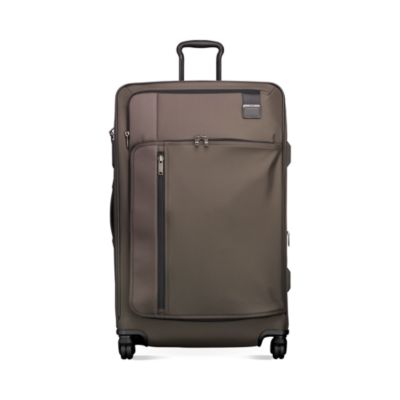 extended trip expandable packing case