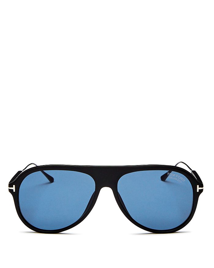 Tom ford nicholai aviator hot sale