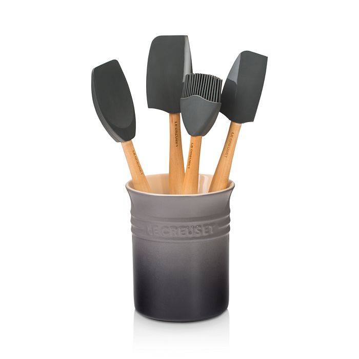 Le Creuset 5Piece Utensil Set Bloomingdale's
