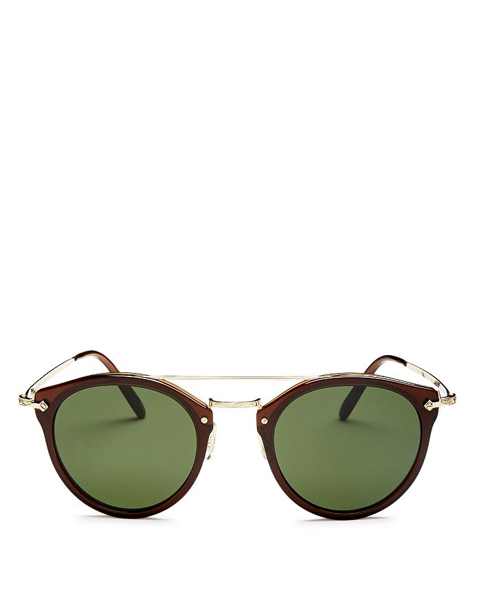 Oliver peoples online remick sunglasses