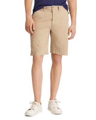 polo relaxed fit chinos