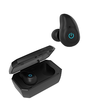 TZUMI WIRELESS EARBUDS,4880