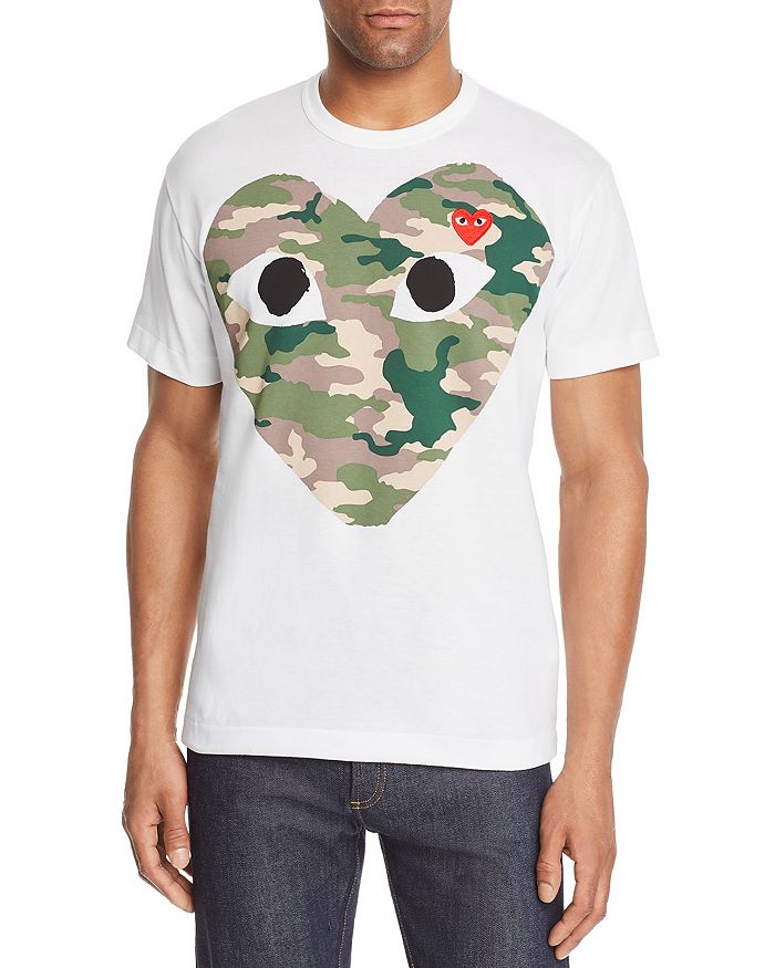 Comme de garcons 2025 bloomingdales