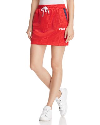 fila ambra skirt