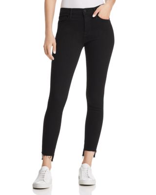 best jeans for athletic build women