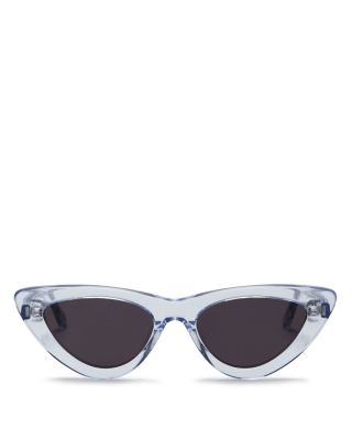 Chimi Litchi #006 Cat Eye Sunglasses, 51mm | Bloomingdale display picture 1